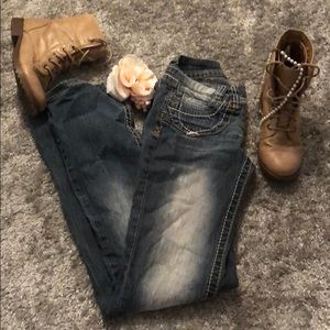 🎉Bongo jeans